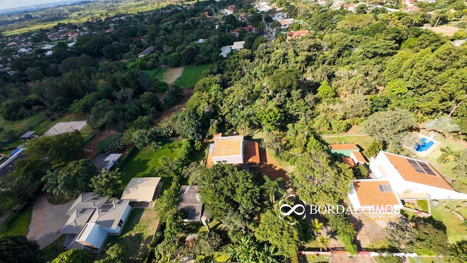 Casa Park Way, Quadra SMPW Quadra 17 - Park Way, Brasília - Foto 48