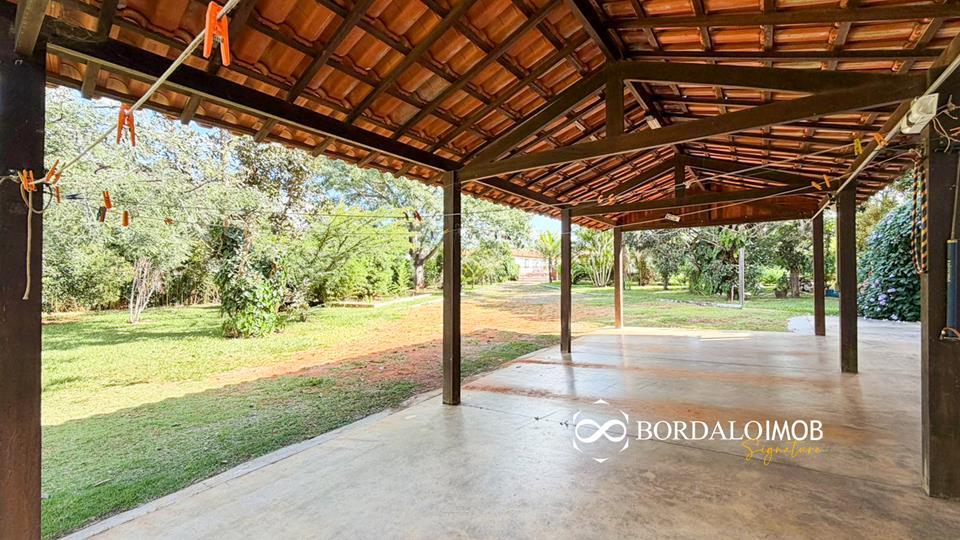 Casa Park Way, Quadra SMPW Quadra 17 - Park Way, Brasília - Foto 27