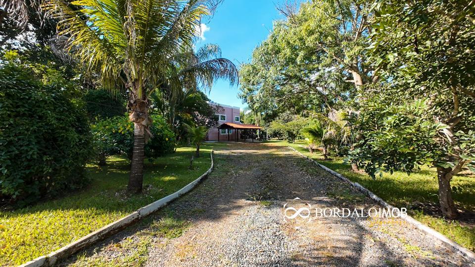 Casa Park Way, Quadra SMPW Quadra 17 - Park Way, Brasília - Foto 43
