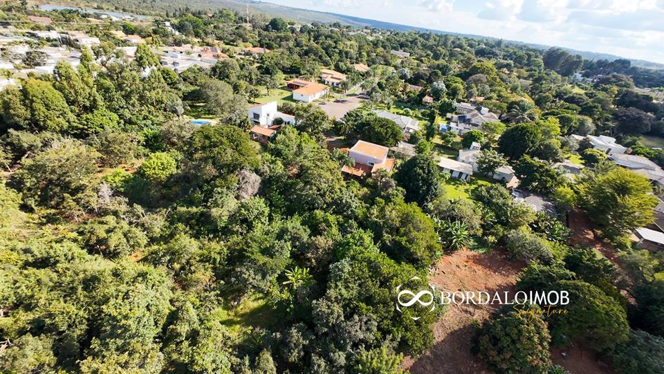 Casa Park Way, Quadra SMPW Quadra 17 - Park Way, Brasília - Foto 46