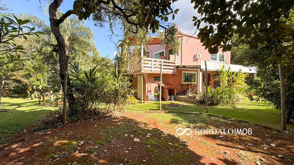 Casa Park Way, Quadra SMPW Quadra 17 - Park Way, Brasília - Foto 41