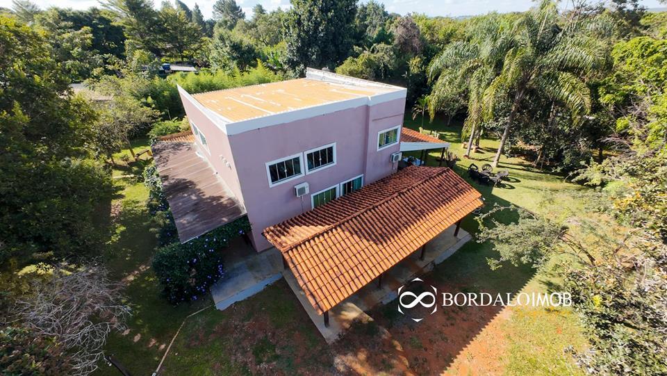 Casa Park Way, Quadra SMPW Quadra 17 - Park Way, Brasília - Foto 44