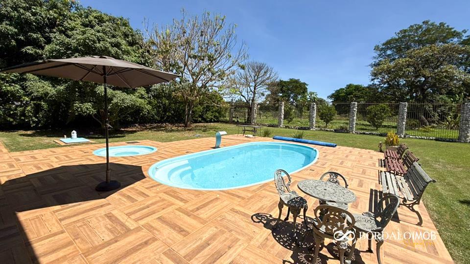 Casa Park Way, Quadra SMPW Quadra 20 - Park Way, Brasília - Foto 29