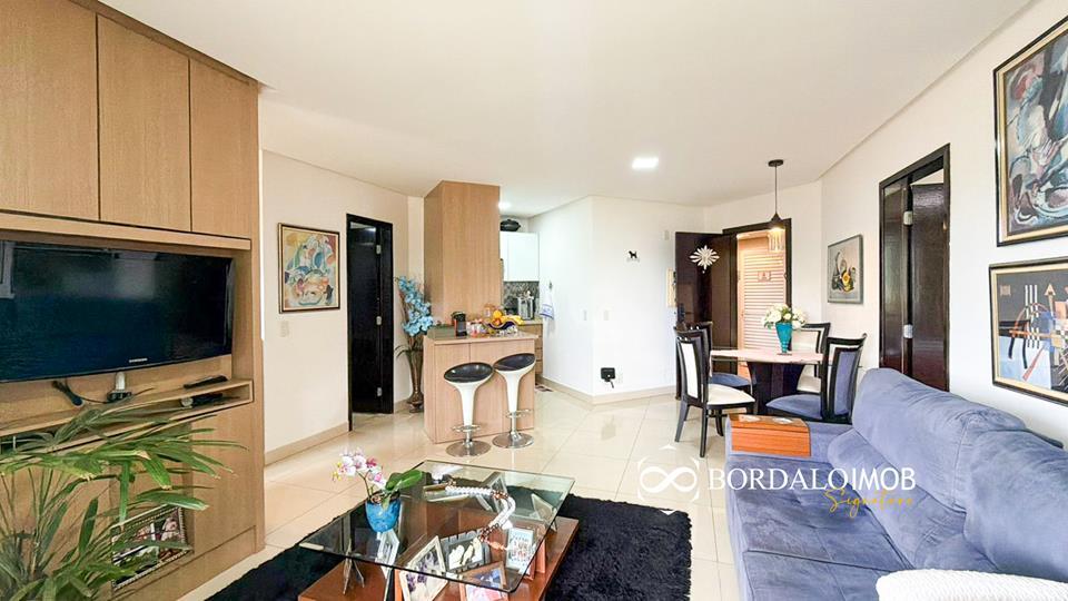 Flat/Aparthotel Asa Norte, Setor SHTN Trecho 2 - Asa Norte, Brasília - Foto 4