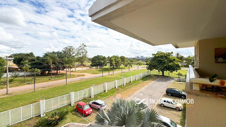 Flat/Aparthotel Asa Norte, Setor SHTN Trecho 2 - Asa Norte, Brasília - Foto 7