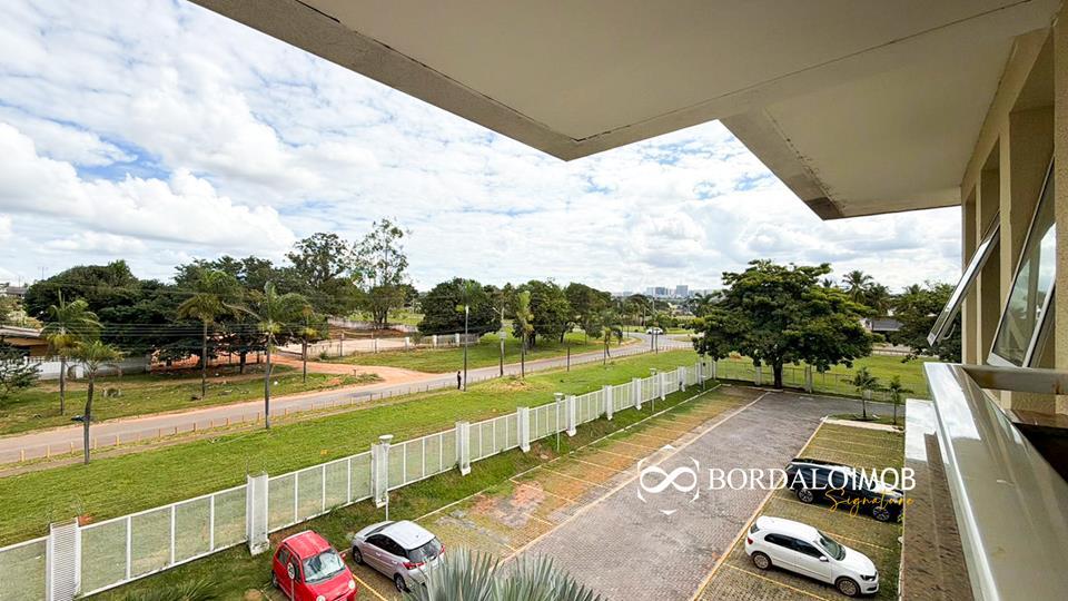 Flat/Aparthotel Asa Norte, Setor SHTN Trecho 2 - Asa Norte, Brasília - Foto 15