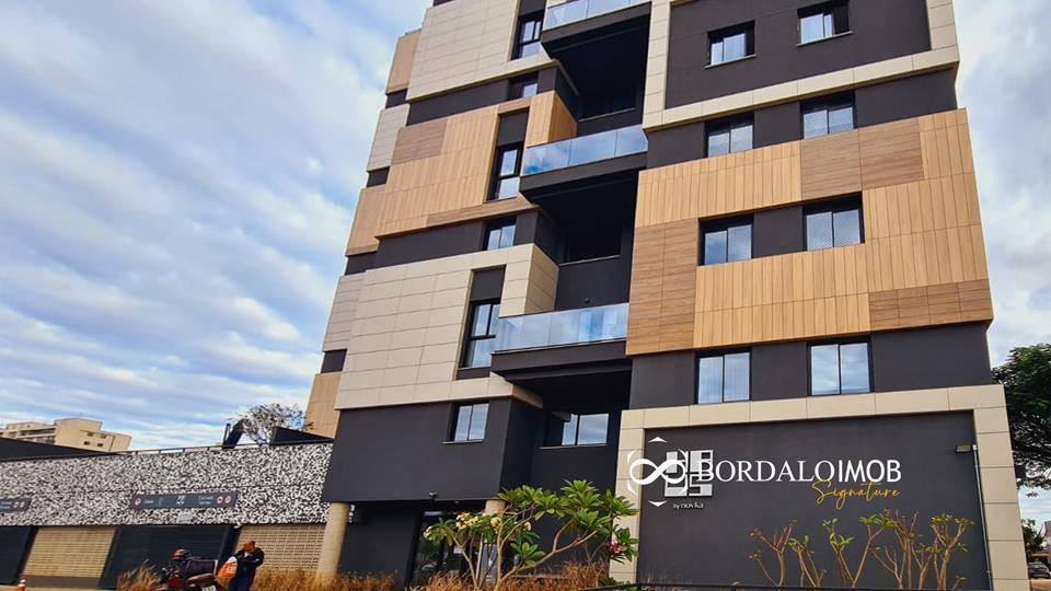 Espetacular apartamento 3 quartos 1 suíte Edifício Haus By Novka Park Sul - Zona Industrial (Guará), Brasília - Foto 1