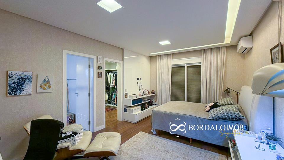 Casa de Alto Padrão Sofisticada e Vista Ampla na SMDB 06 - Lago Sul, Brasília - Foto 46