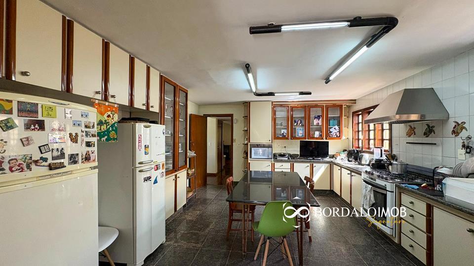 Casa de Alto Padrão Ampla e Sofisticada com 5 Quartos e Lazer Completo - Lago Sul, Brasília - Foto 13