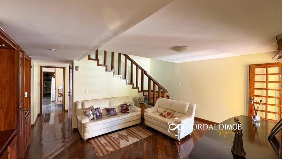 Casa de Alto Padrão Ampla e Sofisticada com 5 Quartos e Lazer Completo - Lago Sul, Brasília - Foto 10