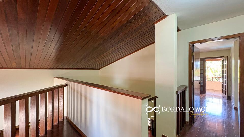Casa de Alto Padrão Ampla e Sofisticada com 5 Quartos e Lazer Completo - Lago Sul, Brasília - Foto 27