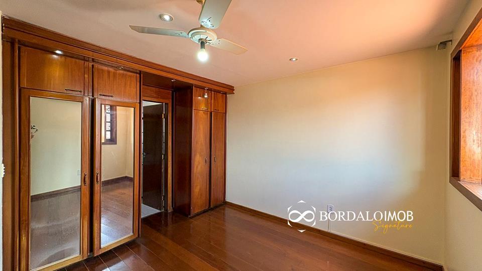 Casa de Alto Padrão Ampla e Sofisticada com 5 Quartos e Lazer Completo - Lago Sul, Brasília - Foto 23