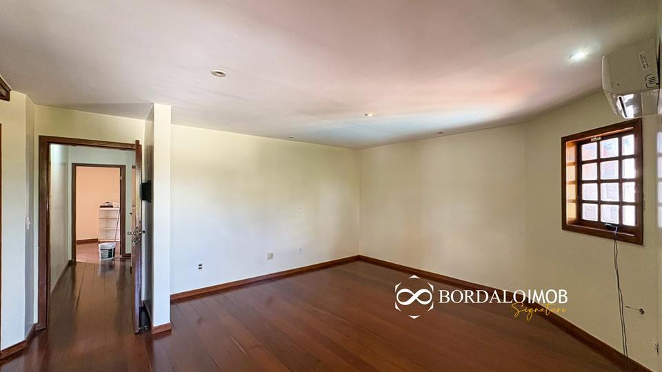 Casa de Alto Padrão Ampla e Sofisticada com 5 Quartos e Lazer Completo - Lago Sul, Brasília - Foto 18