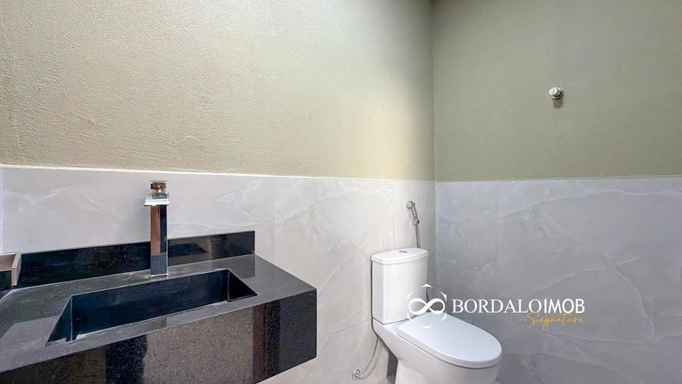 Casa Núcleo Bandeirante, Avenida Segunda Avenida Bloco 1140 - Núcleo Bandeirante, Brasília - Foto 22