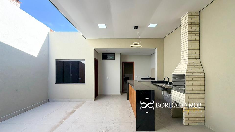 Casa Núcleo Bandeirante, Avenida Segunda Avenida Bloco 1140 - Núcleo Bandeirante, Brasília - Foto 9
