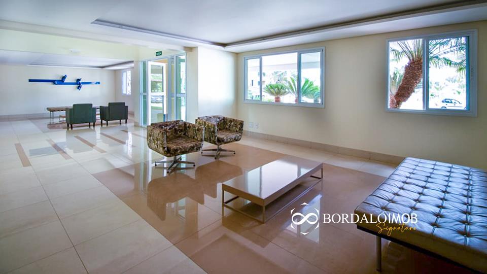Apartamento de 2 Quartos Mobiliado com Lazer The Sun Resort - Asa Norte, Brasília - Foto 28