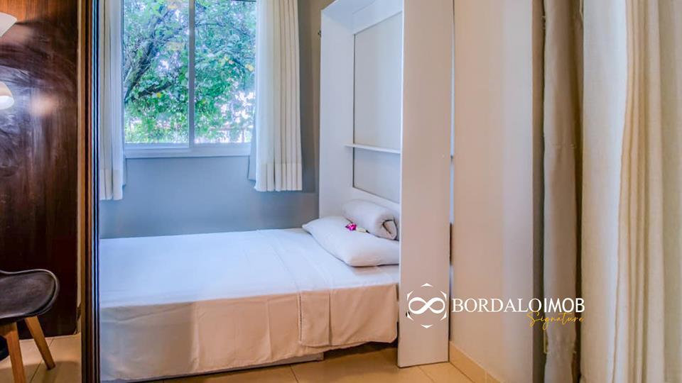 Apartamento de 2 Quartos Mobiliado com Lazer The Sun Resort - Asa Norte, Brasília - Foto 14