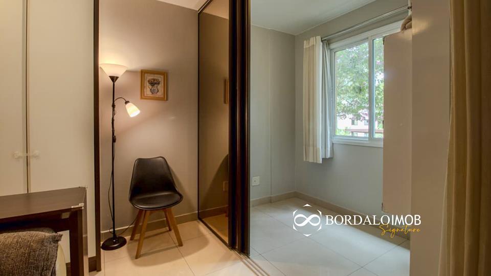 Apartamento de 2 Quartos Mobiliado com Lazer The Sun Resort - Asa Norte, Brasília - Foto 7