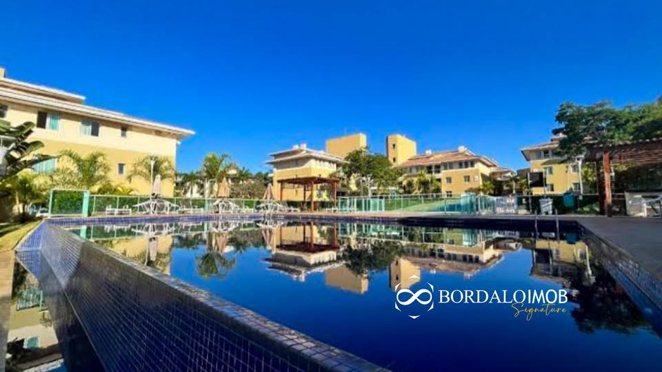 Apartamento de 2 Quartos Mobiliado com Lazer The Sun Resort - Asa Norte, Brasília - Foto 26