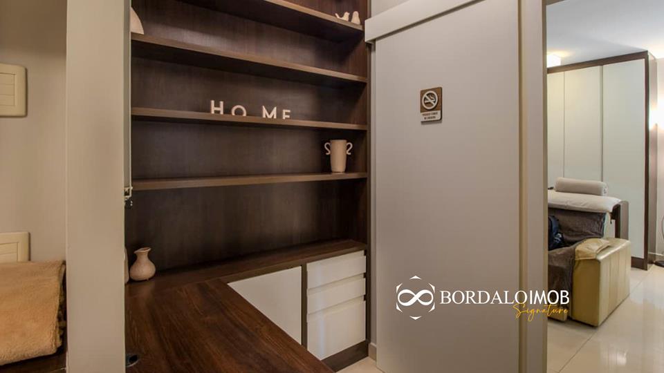 Apartamento de 2 Quartos Mobiliado com Lazer The Sun Resort - Asa Norte, Brasília - Foto 6