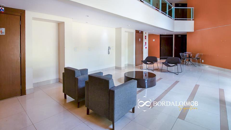 Apartamento de 2 Quartos Mobiliado com Lazer The Sun Resort - Asa Norte, Brasília - Foto 39