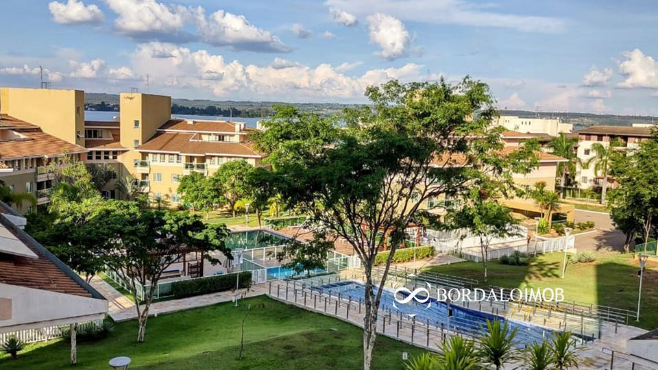 Apartamento de 2 Quartos Mobiliado com Lazer The Sun Resort - Asa Norte, Brasília - Foto 34
