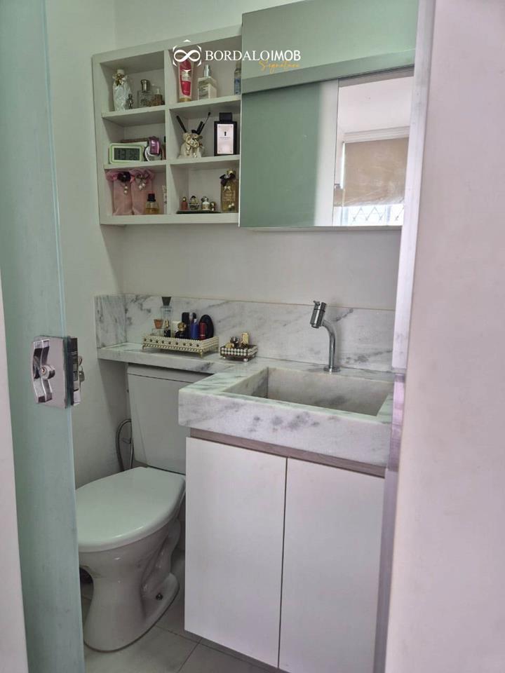 Apartamento de 3 Quartos Vazado na Asa Sul - Asa Sul, Brasília - Foto 14