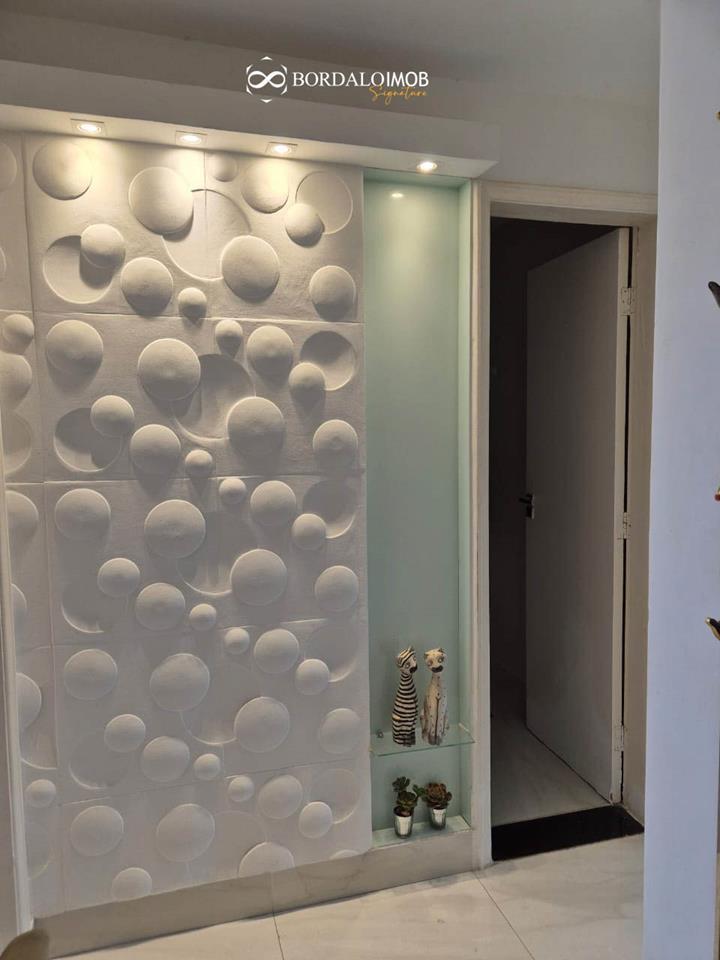 Apartamento de 3 Quartos Vazado na Asa Sul - Asa Sul, Brasília - Foto 9