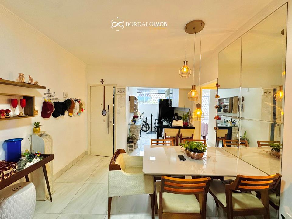 Apartamento de 3 Quartos Vazado na Asa Sul - Asa Sul, Brasília - Foto 1
