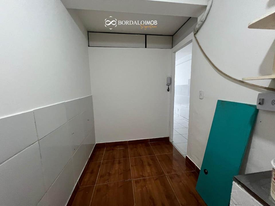 Apartamento de 3 Quartos Vazado na Asa Sul - Asa Sul, Brasília - Foto 16