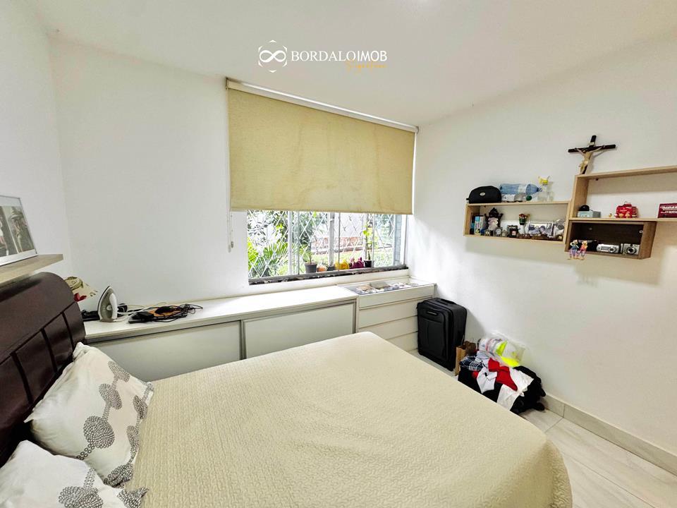 Apartamento de 3 Quartos Vazado na Asa Sul - Asa Sul, Brasília - Foto 26