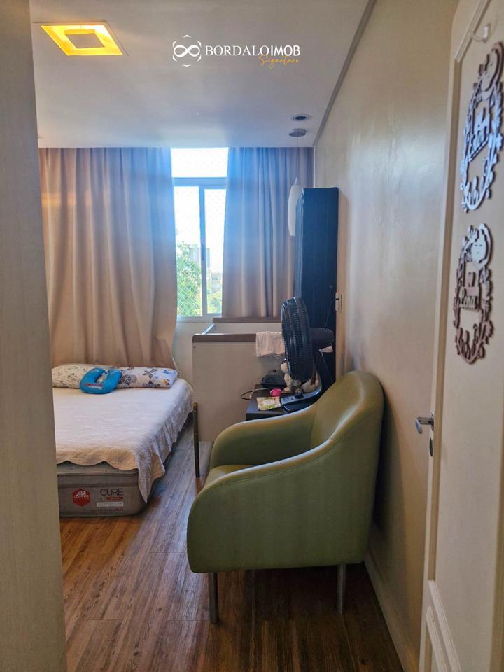 Apartamento de 2 Quartos Sofisticado na Asa Sul - Asa Sul, Brasília - Foto 15