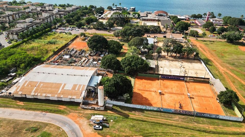 Excelente Terreno no Setor de Clubes Esportivos Norte - Asa Norte, Brasília - Foto 10