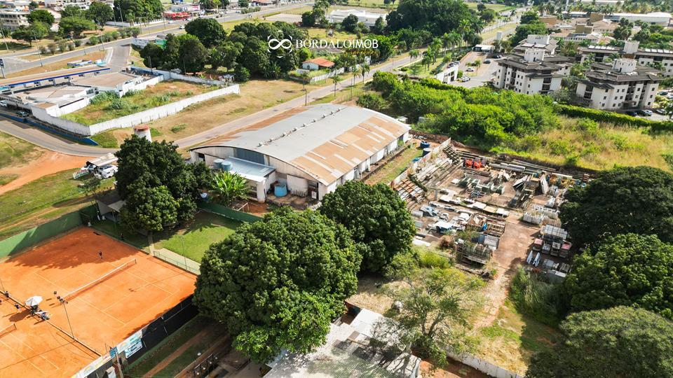 Excelente Terreno no Setor de Clubes Esportivos Norte - Asa Norte, Brasília - Foto 9