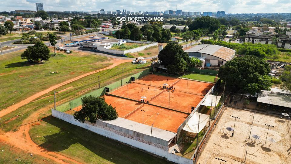 Excelente Terreno no Setor de Clubes Esportivos Norte - Asa Norte, Brasília - Foto 7
