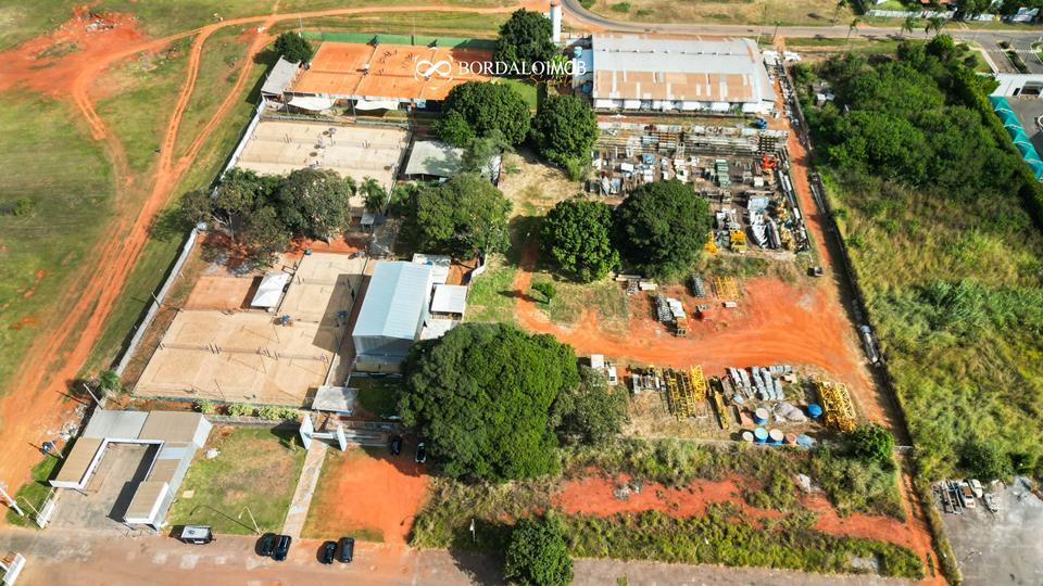 Excelente Terreno no Setor de Clubes Esportivos Norte - Asa Norte, Brasília - Foto 4