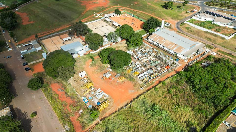 Excelente Terreno no Setor de Clubes Esportivos Norte - Asa Norte, Brasília - Foto 2