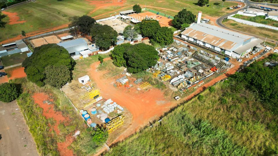 Excelente Terreno no Setor de Clubes Esportivos Norte - Asa Norte, Brasília - Foto 12