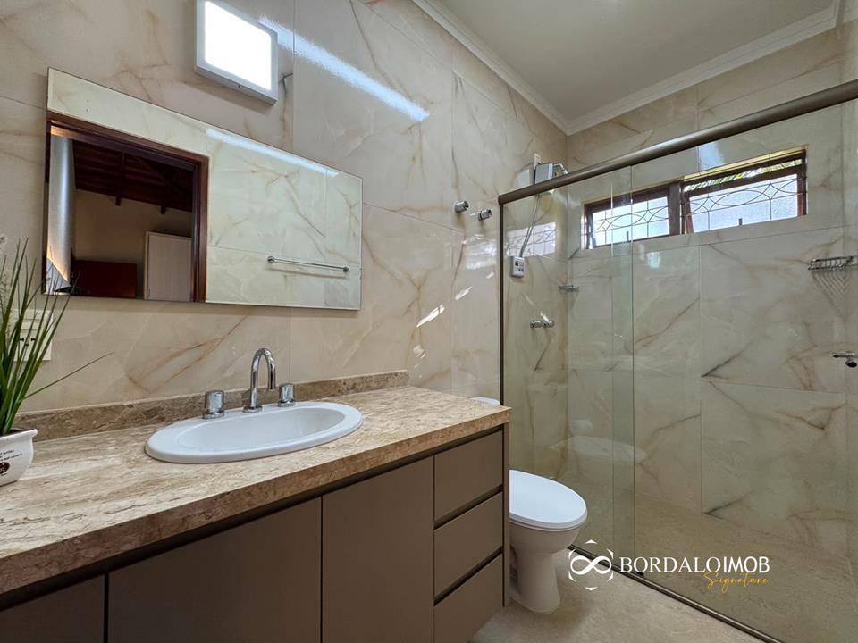 Casa de Alto Padrão no Condomínio Residencial Buena Vista Aceita Financiamento - Park Way, Brasília - Foto 33