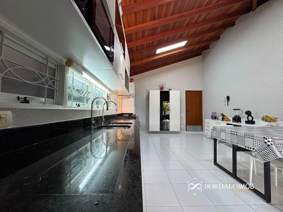 Casa de Alto Padrão no Condomínio Residencial Buena Vista Aceita Financiamento - Park Way, Brasília - Foto 23