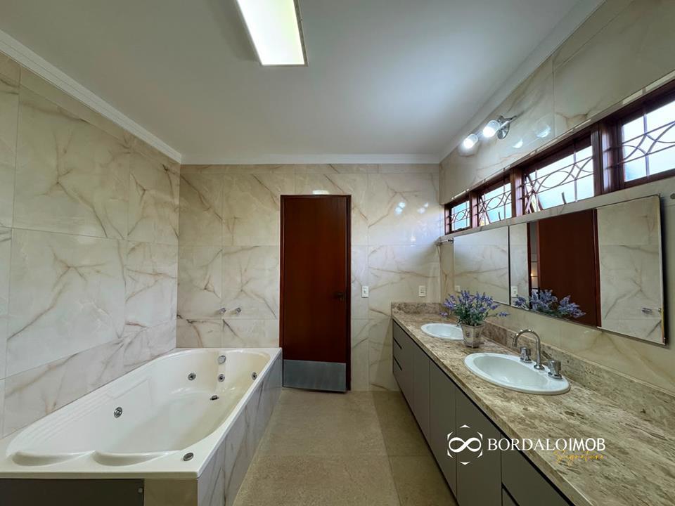 Casa de Alto Padrão no Condomínio Residencial Buena Vista Aceita Financiamento - Park Way, Brasília - Foto 28