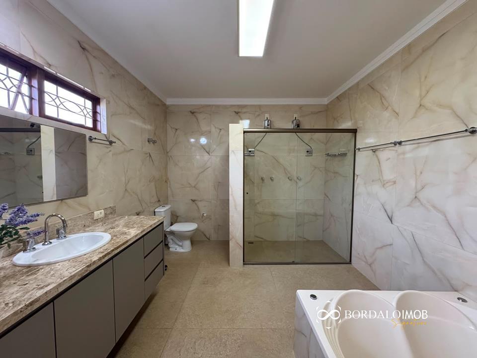 Casa de Alto Padrão no Condomínio Residencial Buena Vista Aceita Financiamento - Park Way, Brasília - Foto 29