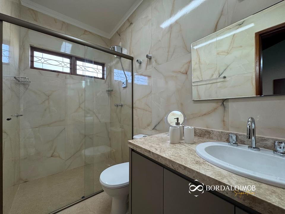 Casa de Alto Padrão no Condomínio Residencial Buena Vista Aceita Financiamento - Park Way, Brasília - Foto 35