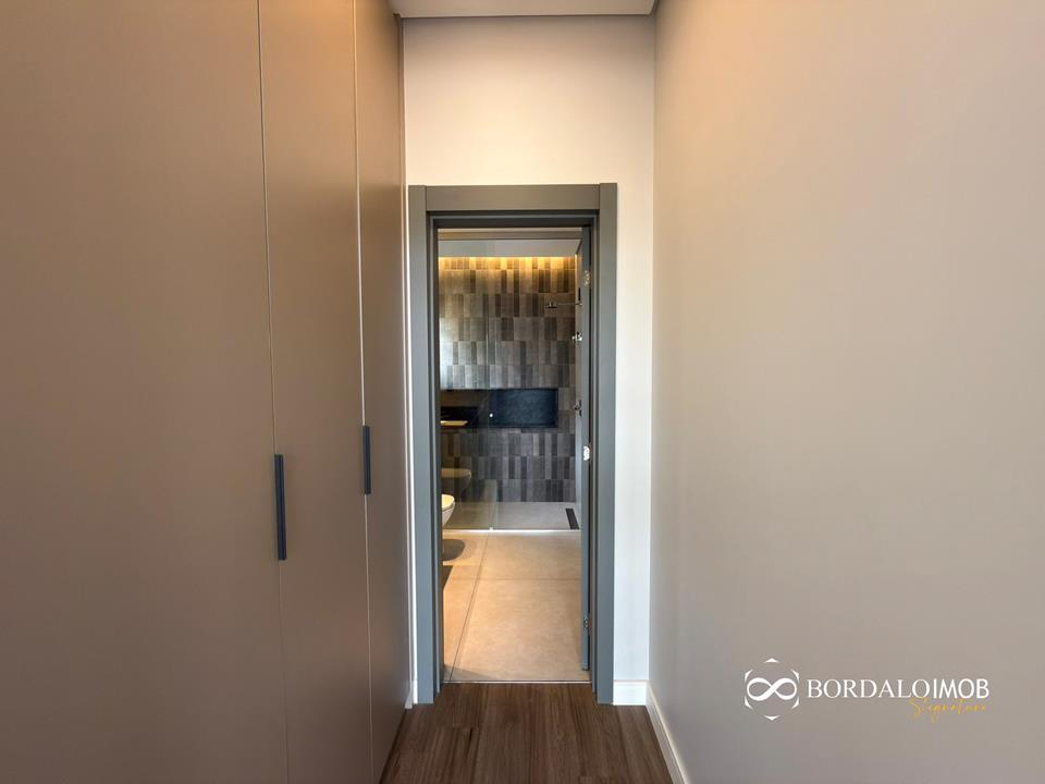 Casa de Andar Sofisticada com 3 Suites distribuida em Elegância e Conforto no Jardim Botanico - Setor Habitacional Tororó (Jardim Botânico), Brasília - Foto 15