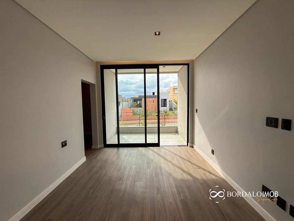 Casa de Andar Sofisticada com 3 Suites distribuida em Elegância e Conforto no Jardim Botanico - Setor Habitacional Tororó (Jardim Botânico), Brasília - Foto 21