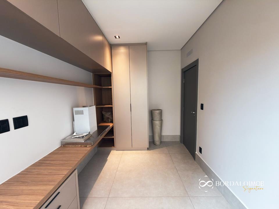 Casa de Andar Sofisticada com 3 Suites distribuida em Elegância e Conforto no Jardim Botanico - Setor Habitacional Tororó (Jardim Botânico), Brasília - Foto 4