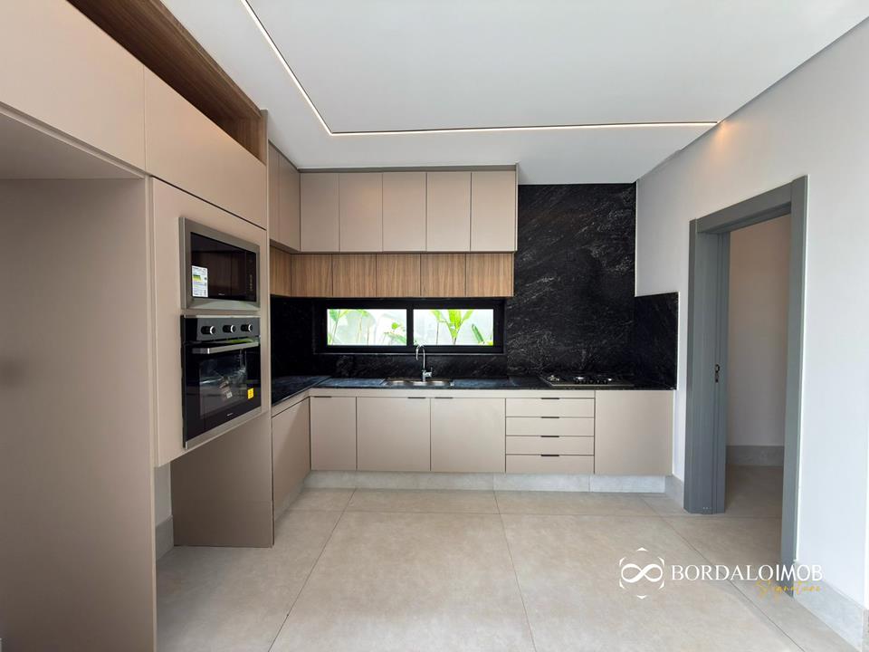 Casa de Andar Sofisticada com 3 Suites distribuida em Elegância e Conforto no Jardim Botanico - Setor Habitacional Tororó (Jardim Botânico), Brasília - Foto 6