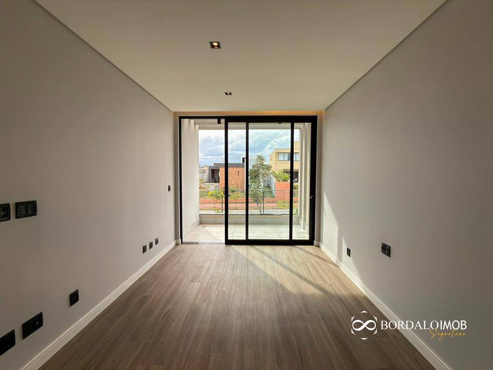 Casa de Andar Sofisticada com 3 Suites distribuida em Elegância e Conforto no Jardim Botanico - Setor Habitacional Tororó (Jardim Botânico), Brasília - Foto 13