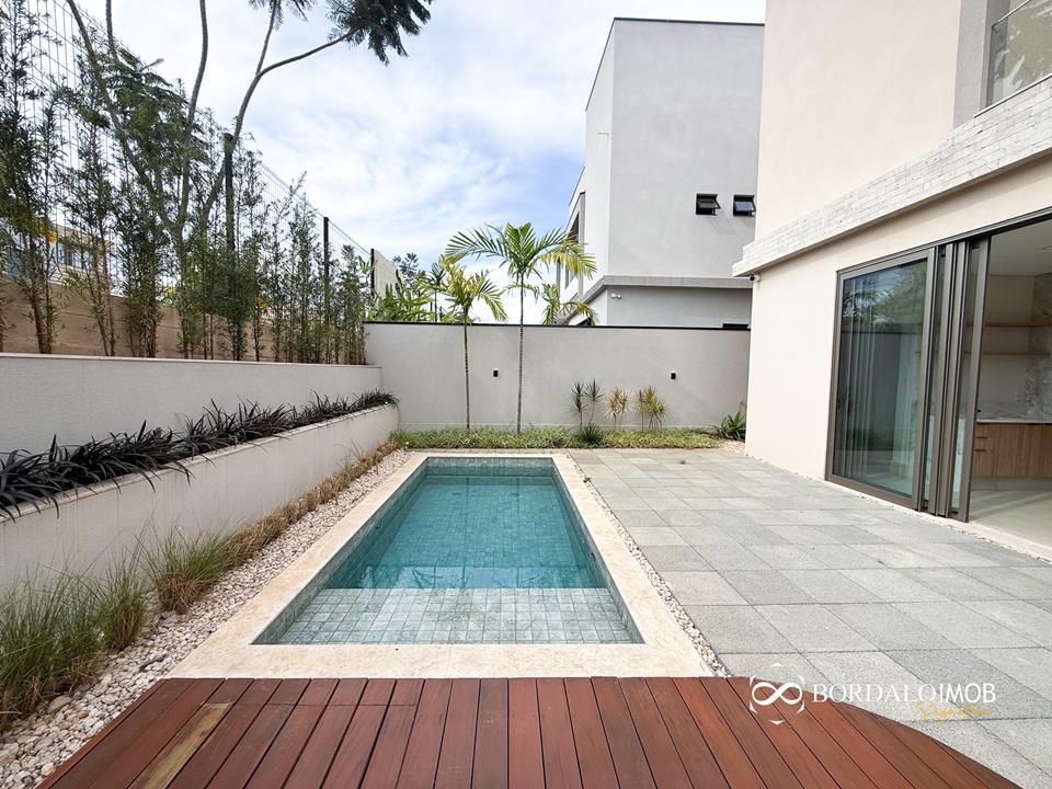 Casa de Alto Padrão e Sofisticada no Jardim Botânico - Setor Habitacional Tororó (Jardim Botânico), Brasília - Foto 14