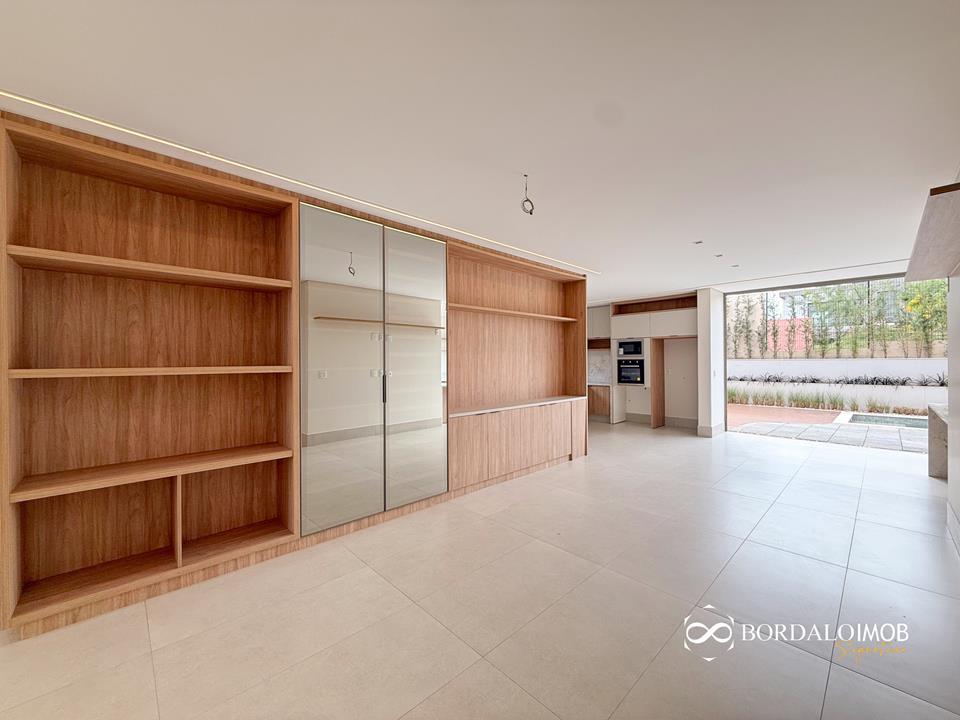 Casa de Alto Padrão e Sofisticada no Jardim Botânico - Setor Habitacional Tororó (Jardim Botânico), Brasília - Foto 5
